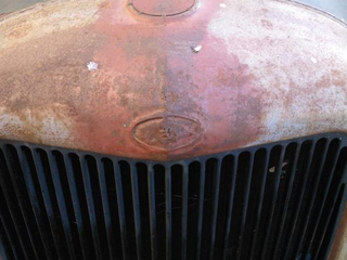 Illustration for article titled 1932 Ford Model B Pickup